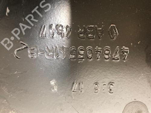 ABS pump RENAULT CAPTUR I (J5_, H5_) 0.9 TCe 90 | BP37204281M43 - Image 8