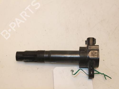 Used Ignition coil OPEL AGILA (B) (H08) 1.2 (F68) (86 hp) 15324653