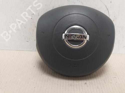 Used Driver airbag NISSAN MICRA III (K12) 1.4 16V (88 hp) 15533068