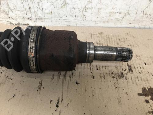 Left front driveshaft CHRYSLER NEON II 2.0 16V | BP15296976M38 