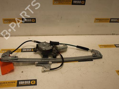 Used Front right window mechanism Front right window mechanism 15312121 15312121