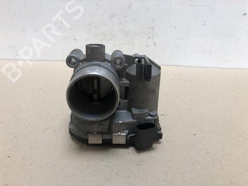 Used Throttle body Throttle body 15536086 15536086