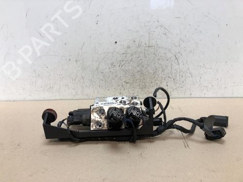 Suspension compressor BMW 7 (E65, E66, E67) 750 i, Li | BP15534650M103 - Image 5