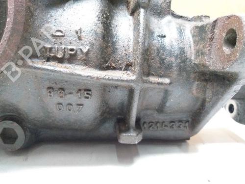 Rear differential BMW 5 (E39) 525 td | BP37204718M24  - Image 6