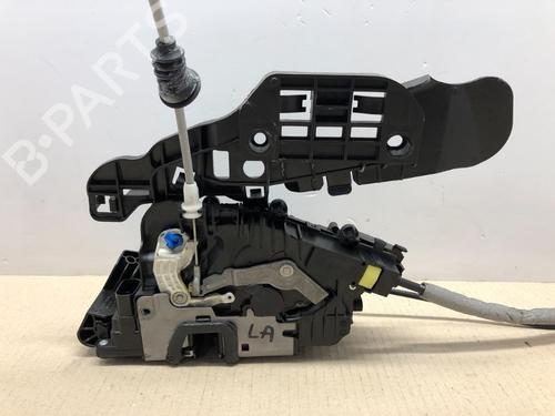Rear left lock MERCEDES-BENZ GLE Coupe (C292) AMG 63 S 4-matic (292.375) | BP16186506C100 
