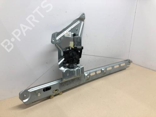 Front left window mechanism MERCEDES-BENZ SPRINTER 5-t Van (B907) 519 CDI (907.653, 907.655, 907.657) | BP37206293C22 - Image 4