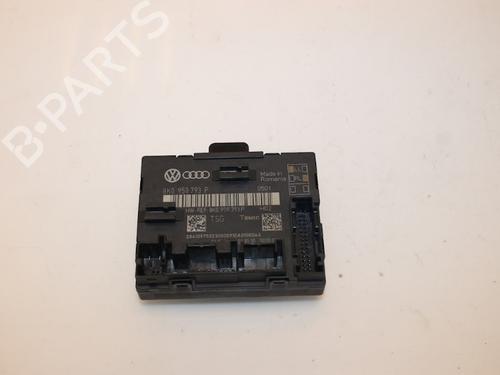 Used Electronic module Electronic module 15318341 15318341