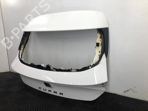 Tailgate CUPRA LEON (KL1, KU1, KUG) 1.4 e-HYBRID | BP37215005C6 - Image 5