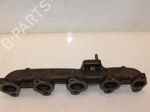 Udstødningsmanifold FORD FIESTA VI (CB1, CCN) 1.5 TDCi | BP15829326M110 
