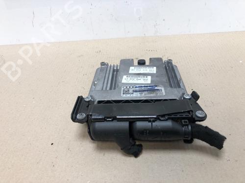 Used Engine control unit (ECU) Engine control unit (ECU) 15537387 15537387