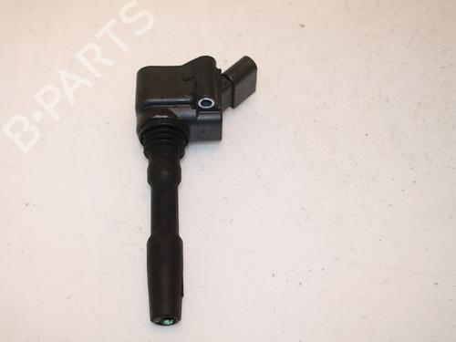 Ignition coil VW POLO VI (AW1, BZ1, AE1) 2.0 GTI | BP15829661M94 