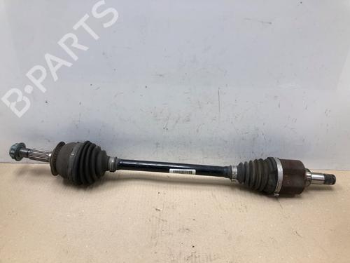 Left front driveshaft SKODA CITIGO (NF1) 1.0 | BP37211821M38  - Image 5
