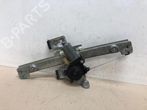 Used Rear right window mechanism Rear right window mechanism 15298580 15298580