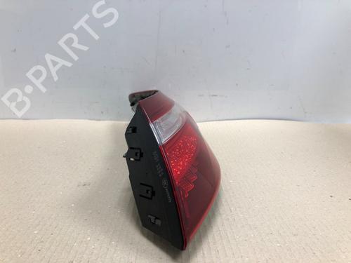 Right taillight MERCEDES-BENZ E-CLASS Coupe (C238) E 200 (238.342) | BP37210740C35 - Image 4