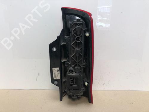 Left taillight CITROËN NEMO Box Body/MPV (AA_) 1.3 HDi 75 | BP37209830C34 - Image 4