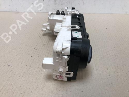 Climate control MERCEDES-BENZ A-CLASS (W169) A 150 (169.031, 169.331) | BP15334139I5 