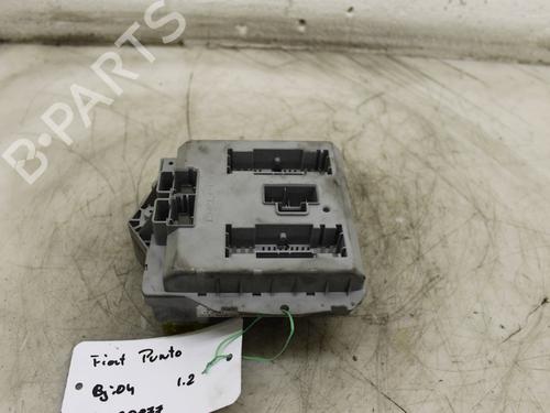 Fuse box FIAT PUNTO (188_) 1.2 60 (188.030, .050, .130, .150, .230, .250) | BP15301412E1 