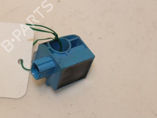 Elektronische module KIA SORENTO I (JC) 2.5 CRDi 4WD (140 hp) 15324492