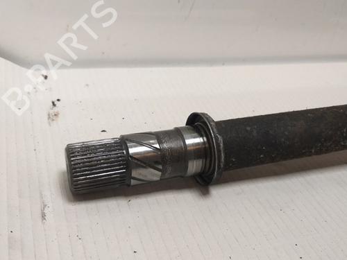 Right front driveshaft RENAULT MEGANE II Estate (KM0/1_) 2.0 | BP15531700M39 