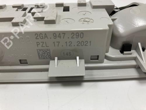 Kabinelys VW POLO VI (AW1, BZ1, AE1) 1.0 TSI | BP37204161I8 - Image 7