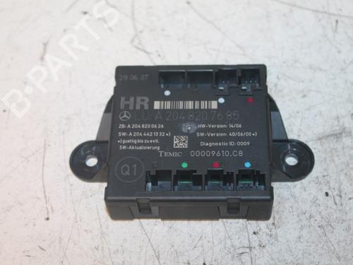 Used Electronic module Electronic module 15307697 15307697
