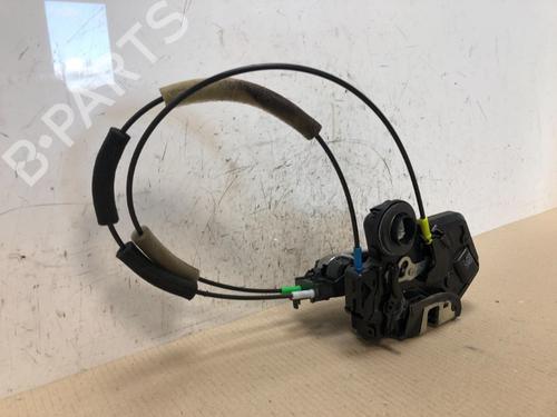 Rear right lock TOYOTA AVENSIS Estate (_T25_) 2.2 D-CAT (ADT251_, ADT251R) | BP15533638C99 