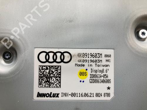 Módulo eletrónico AUDI A6 C8 Avant (4A5) 50 TDI Mild Hybrid quattro | BP37214667M83 - Image 8