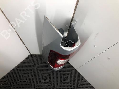 Left taillight OPEL VIVARO B Van (X82) 1.6 CDTI (05) | BP37210334C34 - Image 4