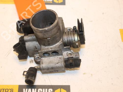 Gasklephuis DAEWOO MATIZ (M100, M150) 0.8 (52 hp) 15312332