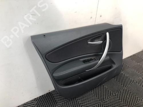 Front left panel BMW 1 (E87) 116 i | BP37213730C58 - Image 3
