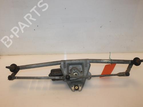 Used Front wipers mechanism Front wipers mechanism 15317026 15317026