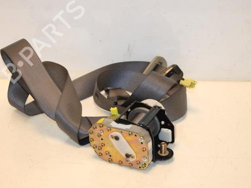 Used Front right seatbelt SUZUKI ALTO VI (FF) 1.1 (RF410) (63 hp) 15315251