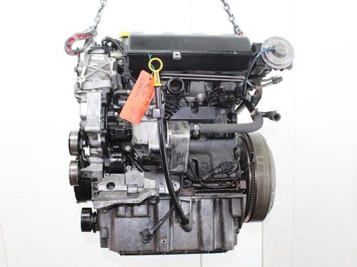 Engine ROVER 75 (RJ) 2.0 CDT | BP15321076M1 - Image 2