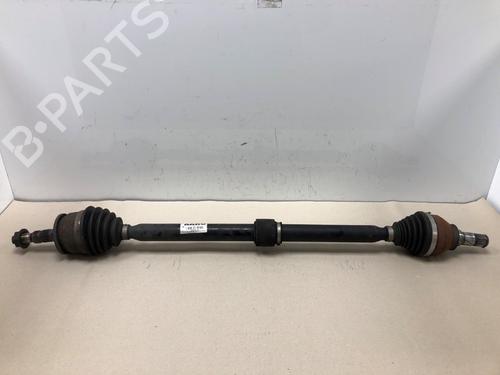 Used Right front driveshaft Right front driveshaft 37206756 37206756