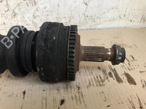 Right rear driveshaft MERCEDES-BENZ E-CLASS (W210) E 270 CDI (210.016) | BP15298405M41 
