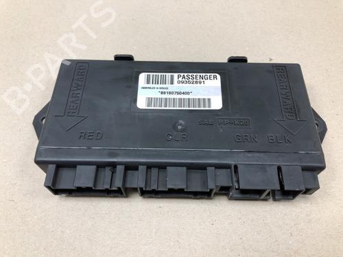 Electronic module CHEVROLET CORVETTE Coupe (C5) 5.7 | BP37213980M83 - Image 2