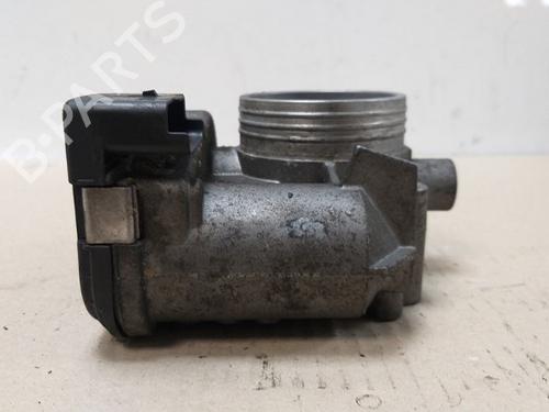 Throttle body PEUGEOT 307 (3A/C) 1.6 16V | BP15535337M82 