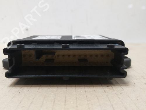 Used Electronic module Electronic module 15535428 15535428