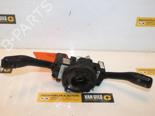 Used Steering column stalk Steering column stalk 15313678 15313678