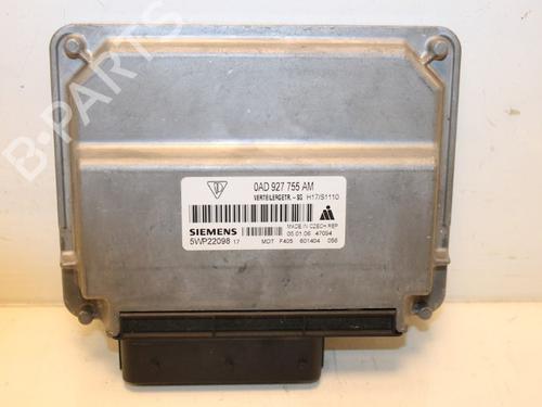 Used Gearbox control unit Gearbox control unit 15313766 15313766