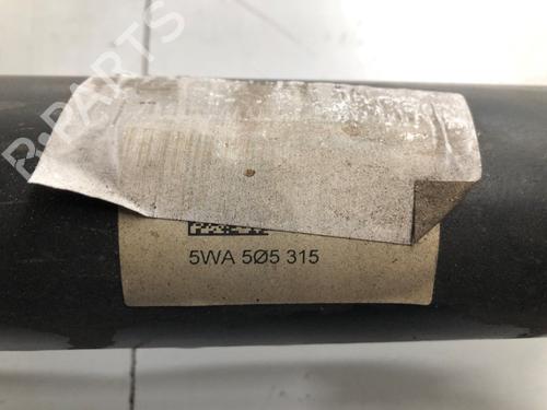 Subframe AUDI A3 Sportback (8YA, 8YF) 45 TFSIe | BP37211491M9 - Image 6