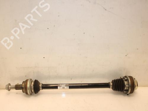 Used Left rear driveshaft Left rear driveshaft 15330667 15330667