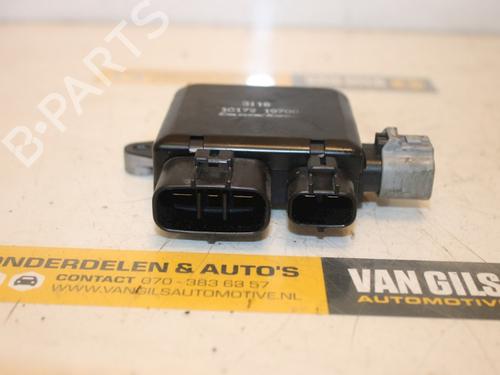 Electronic module MITSUBISHI OUTLANDER III (GG_W, GF_W, ZJ, ZL, ZK) 2.0 Hybrid 4WD (GG2W) | BP15312502M83 