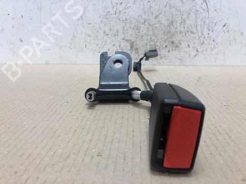 Used Seat buckle JAGUAR XJ (X351) 3.0 SDV6 (300 hp) 15344075