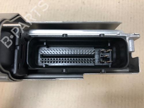 Engine control unit (ECU) AUDI A4 B6 (8E2) 2.0 | BP16399382M57 