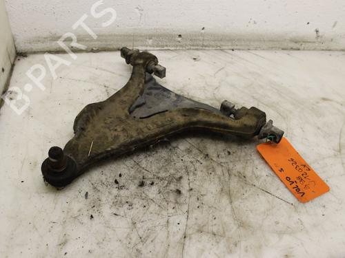 Used Left front suspension arm VOLVO S70 (874) 2.5 TDI (140 hp) 15301303