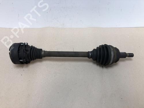 Left front driveshaft VW GOLF IV (1J1) 1.8 | BP16065156M38 