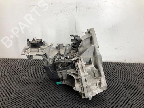 Gearbox RENAULT TWINGO III (BCM_, BCA_) 0.9 TCe 95 | BP37203985M3 - Image 6