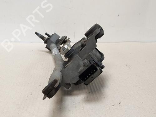 Front wipers mechanism CITROËN C1 (PM_, PN_) 1.0 | BP15346185C83 