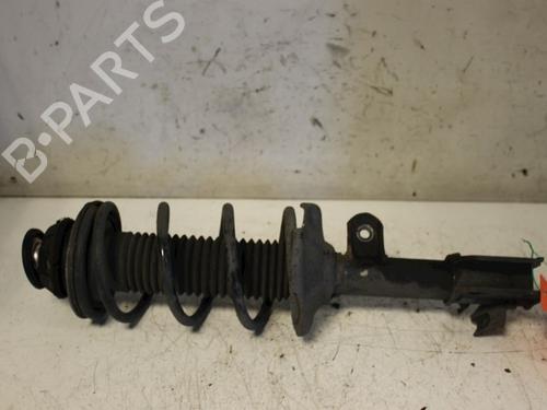 Used Left front shock absorber Left front shock absorber 15308672 15308672